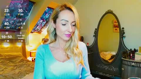 Snapshot of emilachat chatting on 02-27-25, 03:37 Emila online show from 02-27-25, 03:37