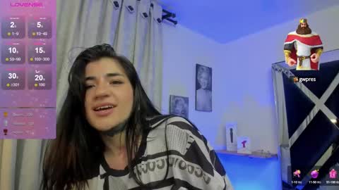 Snapshot of emilayton_ chatting on 12-09-24, 10:32 emilayton_ online show from 12-09-24, 10:32