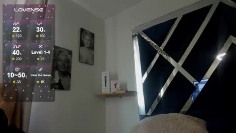 Snapshot of emilayton_ chatting on 01-14-25, 06:38 emilayton_ online show from 01-14-25, 06:38
