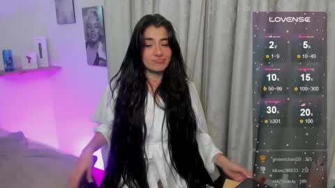Snapshot of emilayton_ chatting on 01-25-25, 10:40 emilayton_ online show from 01-25-25, 10:40