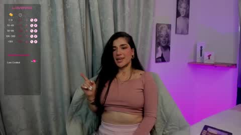 Snapshot of emilayton_ chatting on 02-17-25, 04:20 emilayton_ online show from 02-17-25, 04:20