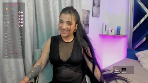 Snapshot of emilayton_ chatting on 03-08-25, 04:45 emilayton_ online show from 03-08-25, 04:45