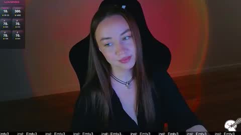 Emili online show from 02-28-26, 11:11