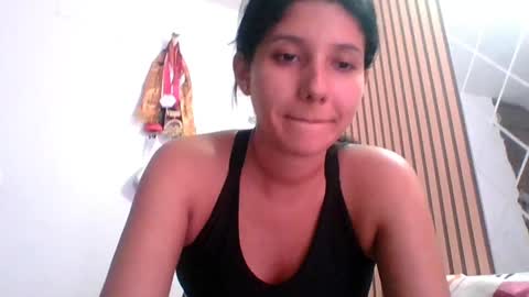 emili riders online show from 01-28-25, 03:35