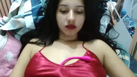 emili riders online show from 02-22-25, 03:34