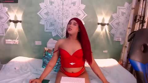 Emili roux online show from 01-26-25, 03:58