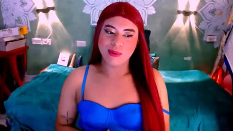 Emili roux online show from 02-22-25, 01:02