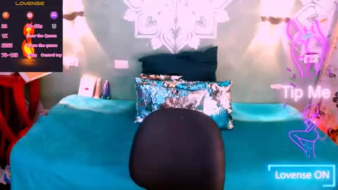 Emili roux online show from 02-24-25, 03:31