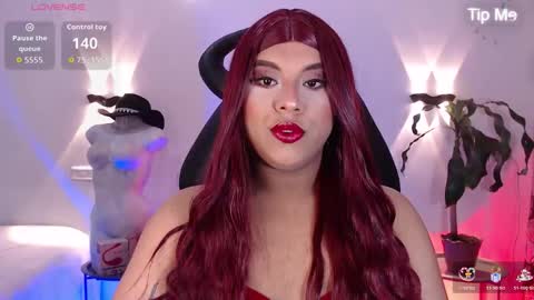 Emili roux online show from 01-18-26, 12:42