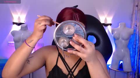 Emili roux online show from 02-06-26, 12:30