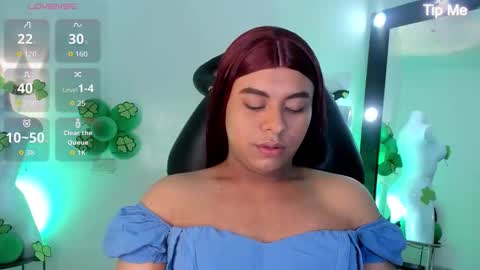 Emili roux online show from 03-18-26, 11:46