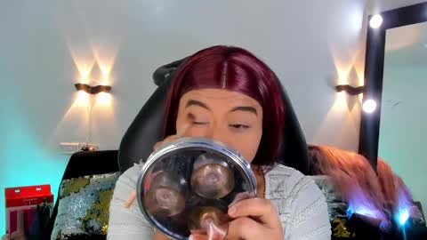 Emili roux online show from 04-26-26, 10:35