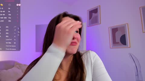 emilia_dream online show from 02-07-25, 02:37