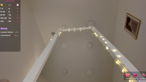 emilia_dream online show from 03-11-25, 08:42