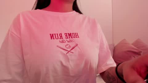 Snapshot of emilia_ghendle chatting on 12-04-24, 12:03 Emilia Big Boobs online show from 12-04-24, 12:03