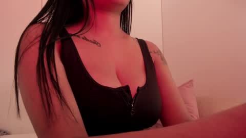 Snapshot of emilia_ghendle chatting on 12-05-24, 03:48 Emilia Big Boobs online show from 12-05-24, 03:48