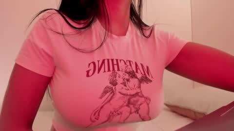 Snapshot of emilia_ghendle chatting on 12-11-24, 04:49 Emilia Big Boobs online show from 12-11-24, 04:49