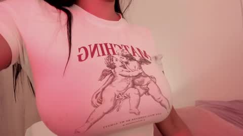 Snapshot of emilia_ghendle chatting on 12-16-24, 08:26 Emilia Big Boobs online show from 12-16-24, 08:26