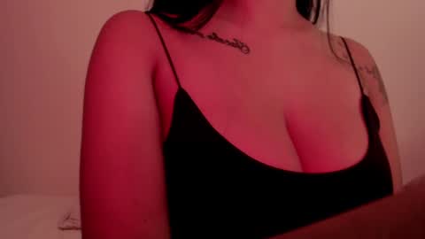 Snapshot of emilia_ghendle chatting on 01-22-25, 01:53 Emilia Big Boobs online show from 01-22-25, 01:53