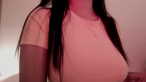 Snapshot of emilia_ghendle chatting on 02-02-25, 02:45 Emilia Big Boobs online show from 02-02-25, 02:45