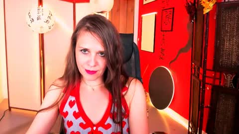 Emilia Bedy online show from 05-04-26, 09:16