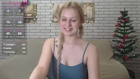 Amili online show from 01-14-25, 01:28