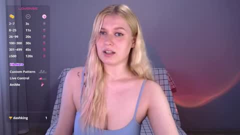 Amili online show from 07-17-26, 12:34