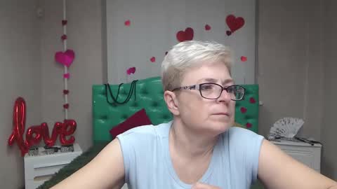 EmiliaGree online show from 11-24-25, 06:51