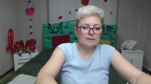 EmiliaGree online show from 11-26-25, 06:42