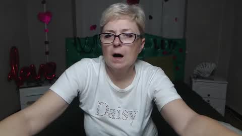 EmiliaGree online show from 12-03-25, 06:28