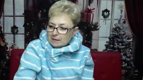 EmiliaGree online show from 12-17-25, 06:25