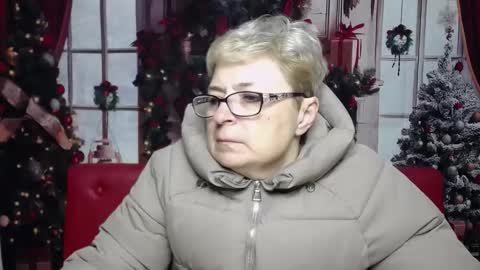 EmiliaGree online show from 01-17-26, 06:33