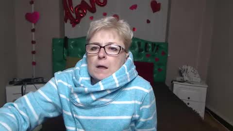 EmiliaGree online show from 02-03-26, 02:53