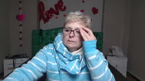 EmiliaGree online show from 02-04-26, 06:58