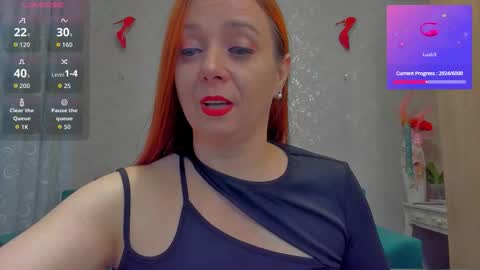 Emiliana online show from 10-21-25, 10:05