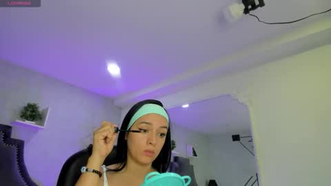 EmiliaRose online show from 02-13-26, 01:07
