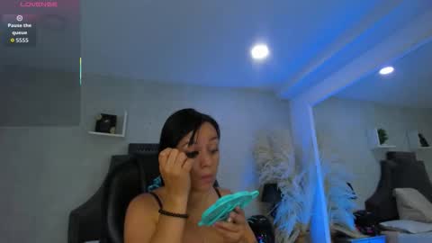 EmiliaRose online show from 03-10-26, 09:09