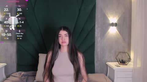 Emilie online show from 03-29-26, 12:38