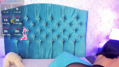 Emilie James online show from 12-19-24, 08:44