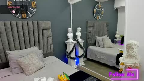 Emilio online show from 12-22-25, 11:29