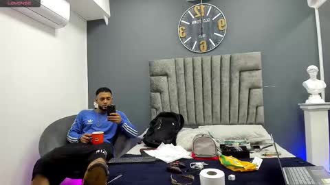 Emilio online show from 01-06-26, 11:03