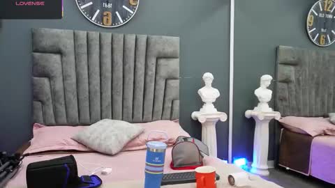 Emilio online show from 02-21-26, 11:11