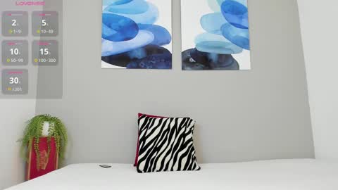 Snapshot of emilio_wolf chatting on 02-22-25, 09:23 EMILIO online show from 02-22-25, 09:23