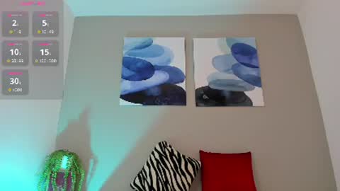 Snapshot of emilio_wolf chatting on 02-23-25, 12:41 EMILIO online show from 02-23-25, 12:41