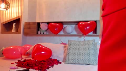 Emily Beaumont. online show from 02-14-26, 02:58