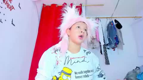 emily online show from 11-03-25, 06:36