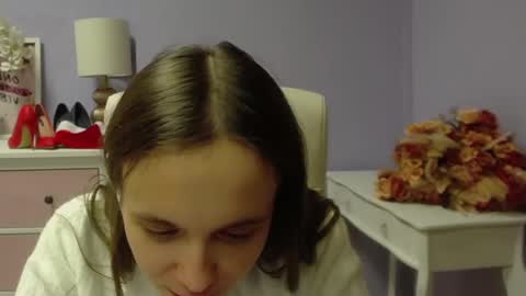 Emilly online show from 12-13-24, 01:55