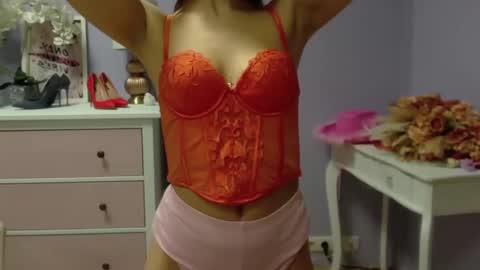 Emilly online show from 01-14-25, 10:48