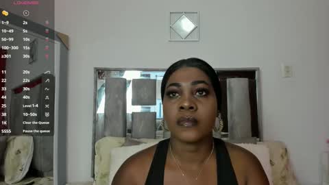 Emilly Roa online show from 02-01-26, 12:04