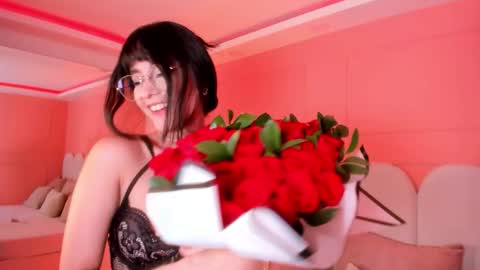 Emilly  online show from 03-18-26, 05:27